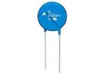 EPCOS / TDK S14, S10, & S07 SIOV Metal Oxide Leaded Varistors