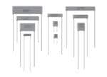 Vishay / Techno FHV Radial Thick Film Planar Resistors