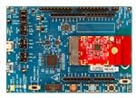 Infineon Technologies CYW920820M2EVB-01 Evaluation Kit