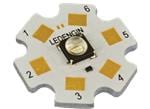 ams OSRAM LZ1-10UBN0 LED ENGIN LuxiGen