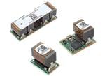 DLynx III™ MLX/SLX Non-Isolated DC-DC Converters
