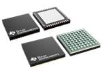 Texas Instruments TLV320AIC33 Low Power Stereo Audio Codec