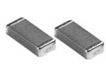 YAGEO 01005 SMD MLCCs