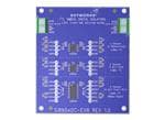 Skyworks Solutions Inc. SI860xI2C-KIT Evaluation Kit