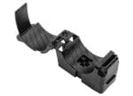 HellermannTyton Bolt & Stud Mount Inline Ratchet Clamps