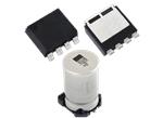 Vishay ABS/ESP ECU & Actuator Control Solutions