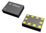 Infineon Technologies BGSA144ML10 Ultra High RF Antenna Tuning Switch