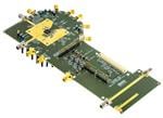 Analog Devices Inc. ADMV4540-EVALZ Evaluation Board