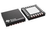 Texas Instruments TAS2780 Digital Input Mono Class-D Audio Amplifier