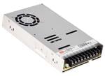 MEAN WELL LRS-450/600 450W & 600W Switching Power Supplies