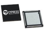 Infineon Technologies EZ-PD™ CCG6DF & CCG6SF USB Type-C Port Controllers