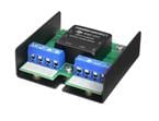 CUI Inc PQDE6W-U Series 6W DC-DC Converters