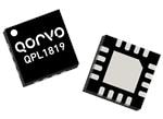 Qorvo QPL1819 75Ω CATV Amplifier