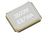Epson Timing FA-118T Crystal Units