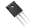 Toshiba MOSFET de carburo de silicio de 3ra generación