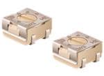 Bourns 3314 4mm Square Automotive Trimming Potentiometer