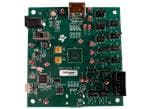Texas Instruments TMDS1204EVM Redriver Evaluation Module