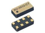 Micro Crystal Módulo de reloj en tiempo real RV-3032-C7 con Bus I2C
