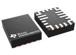 Texas Instruments bq25620/bq25622 Buck Battery Chargers