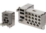 Amphenol / SV Microwave SMPM & SMPS VITA 66.5 NanoRF Hybrid Modules
