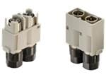 HARTING Han M12 GND Modules