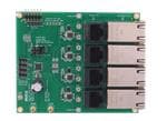 Monolithic Power Systems (MPS) EV3924 Evaluation Tool