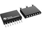 Texas Instruments TPSI2140-Q1 Automotive Isolated Switch