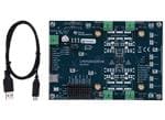 Texas Instruments LP876242Q1EVM PMIC Evaluation Module