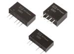 XP Power IAB/IEB/IVB Series DC-DC Converters