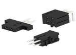 TE Connectivity ICCON Slim Power Pins & Sockets
