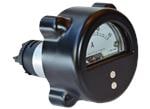 IDEC EU2B Hazardous Location Digital DC Voltmeters