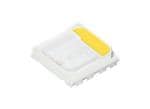 ams OSRAM DURIS® E 5050 RGBW LEDs