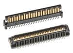 Molex SpeedMezz Connector Family