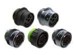 Amphenol Sine Systems DuraMate ISOBUS 91 Connectors
