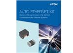 TDK Design Kits