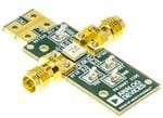 Analog Devices Inc. ADL8106-EVALZ Evaluation Board