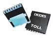 DMTH8001STLWQ Automotive Enhancement-Mode MOSFET
