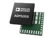 Regulador reductor triple ADP5055