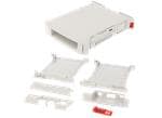 1597KIT Embedded Enclosures from Italtronic