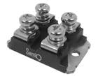 GCMX040B120S1-E1 1200V SiC MOSFET Power Module