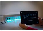 Liquid Instruments Moku:Lab Bode Analysis