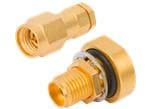 Amphenol / SV Microwave Conectores UltraLite