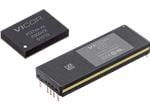 Vicor Battery Formation & Test Applications