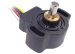 Amphenol Piher PSCM Multiturn Rotary Sensors
