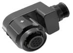 Amphenol Aerospace 2M Python Micro-Miniature Connectors