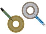 Spectra Symbol Rotary Potentiometers