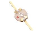 Johanson Manufacturing / Knowles Thin-Trim Capacitors