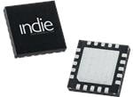iND83212 Three-Way RGB LED Driver IC