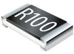 Bourns CRM-Q Automotive Grade High Power Chip Resistors