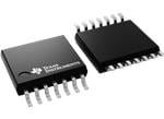 Texas Instruments SN74LV6T07/SN74LV6T07-Q1 Hex Open-Drain Inverters